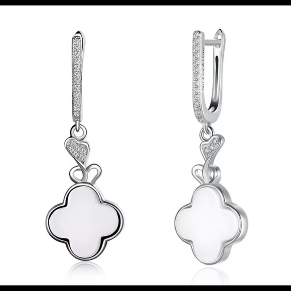 Sterling silver 925